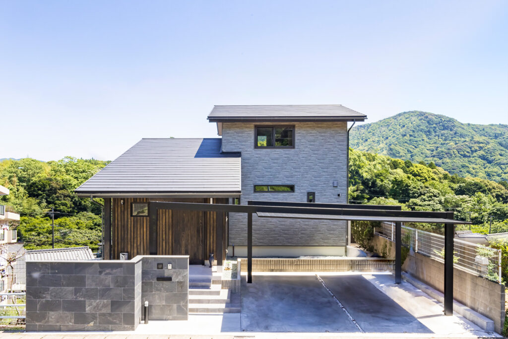 せこ住研が大切にしている９つのこと　③小さくても長く続く会社を目指す