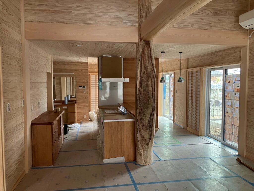 次回の見学会について・・・