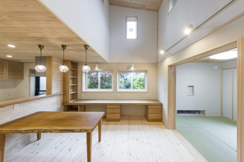 その土地でしか生まれない家がある——「土地を読む」設計｜せこ住研の設計思想②